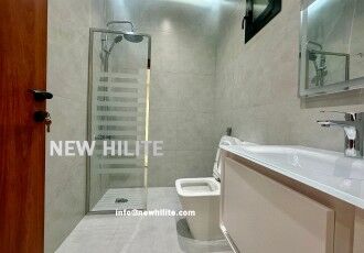 Kuwait City, Apartments, Flats, Houses & Villas, KWD 900/month,  4 BR,  Brand New 4 Bedroom Apartments For Rent In Jabriya