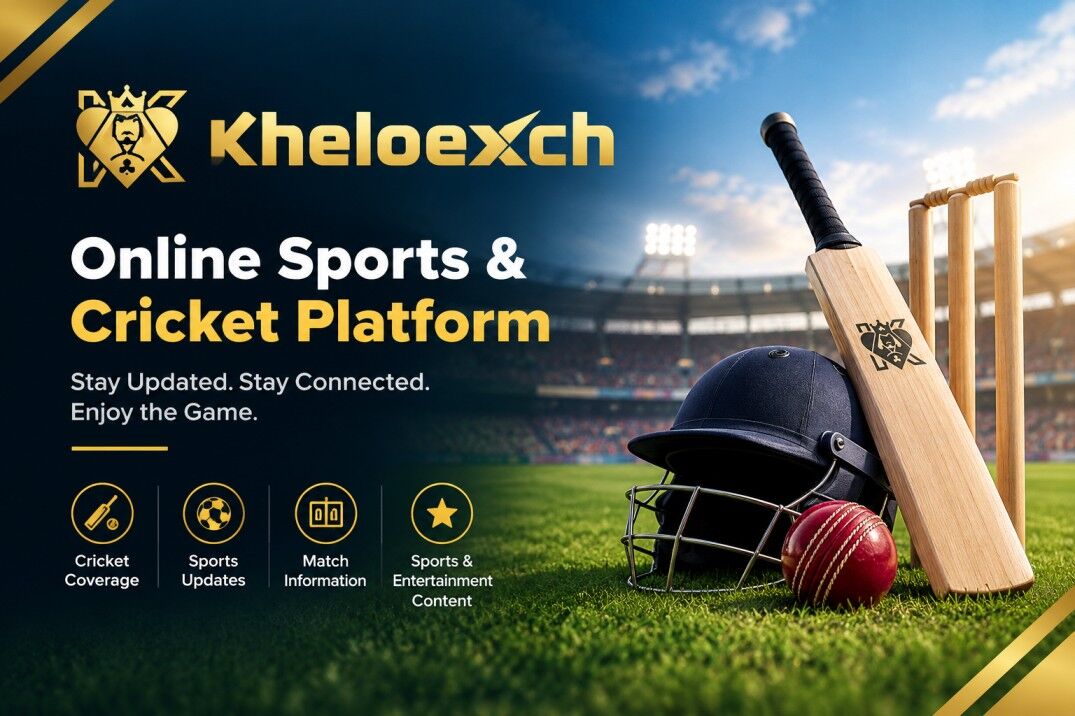 Chandigarh, Events, KheloExch &ndash; Explore Sports & Cricket