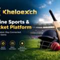 KheloExch – Explore Sports & Cricket
