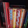 BHD 290,  Selling Collection Of Books