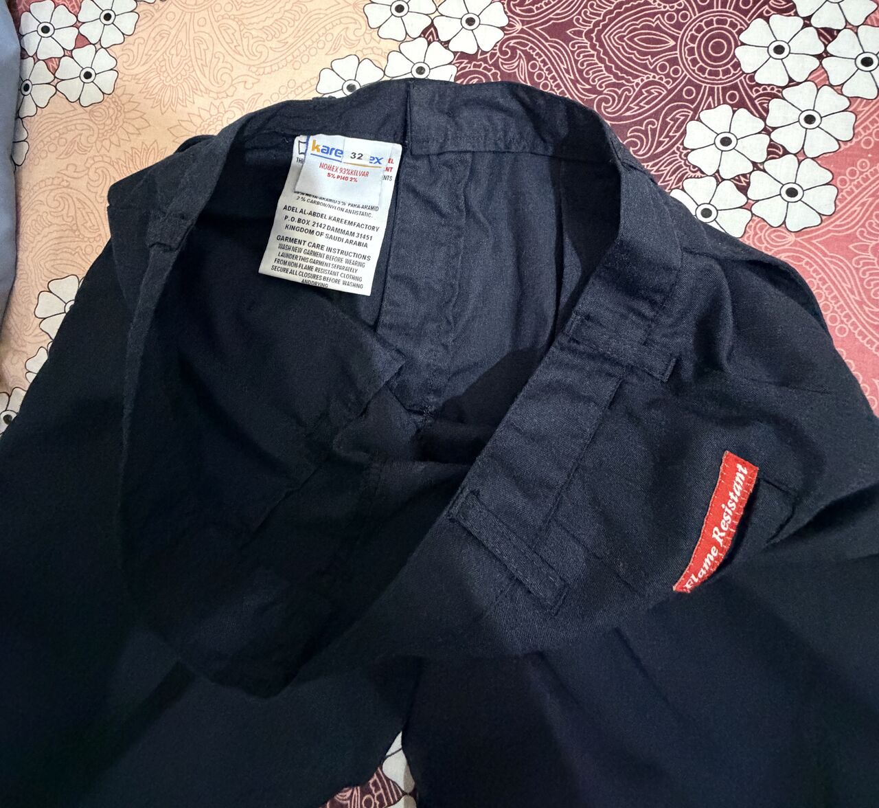 Jubail, Clothing & Accessories, SAR 120,  FRC Clothing &ndash; 2 Pairs For Sale