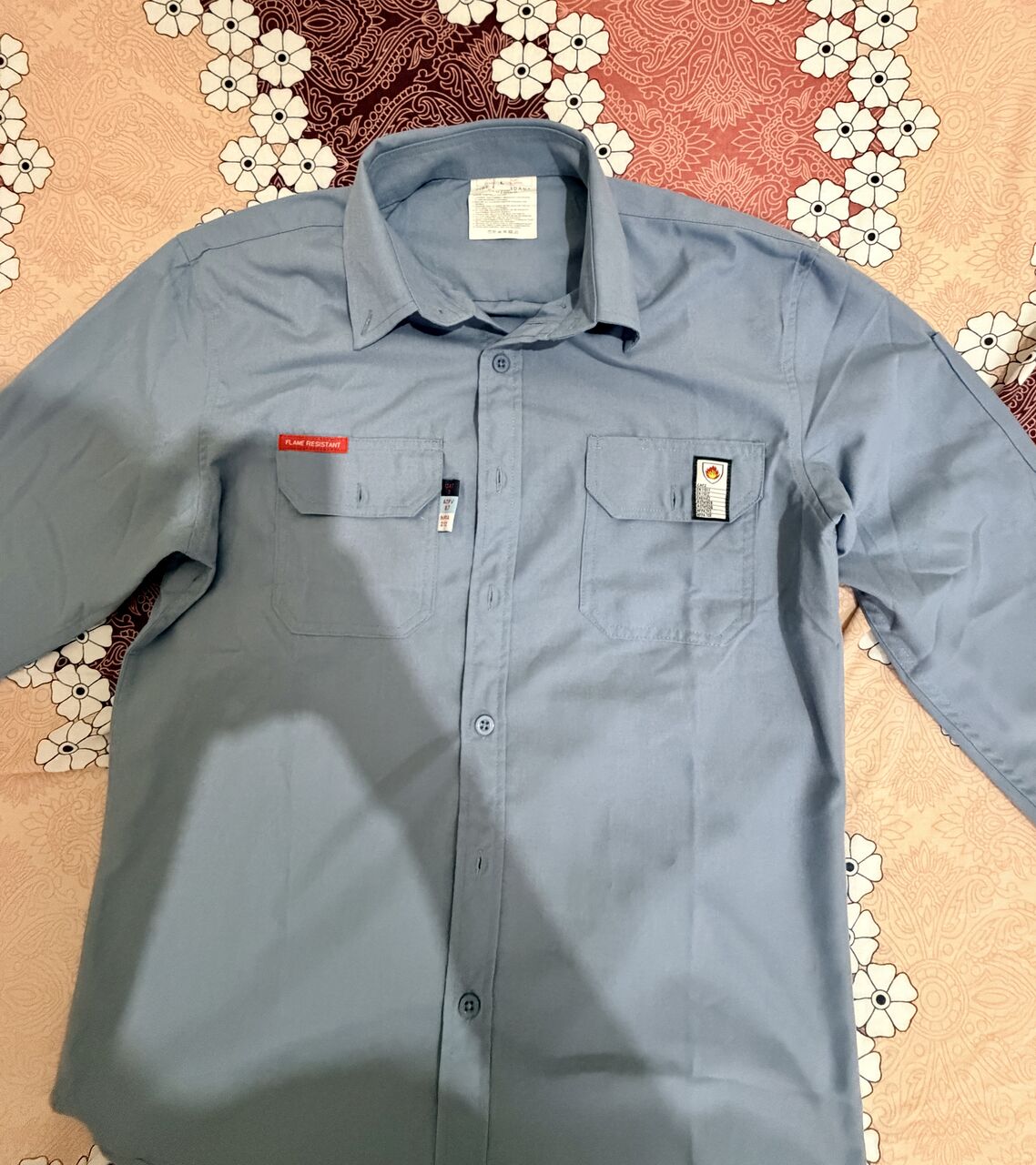 Jubail, Clothing & Accessories, SAR 120,  FRC Clothing &ndash; 2 Pairs For Sale