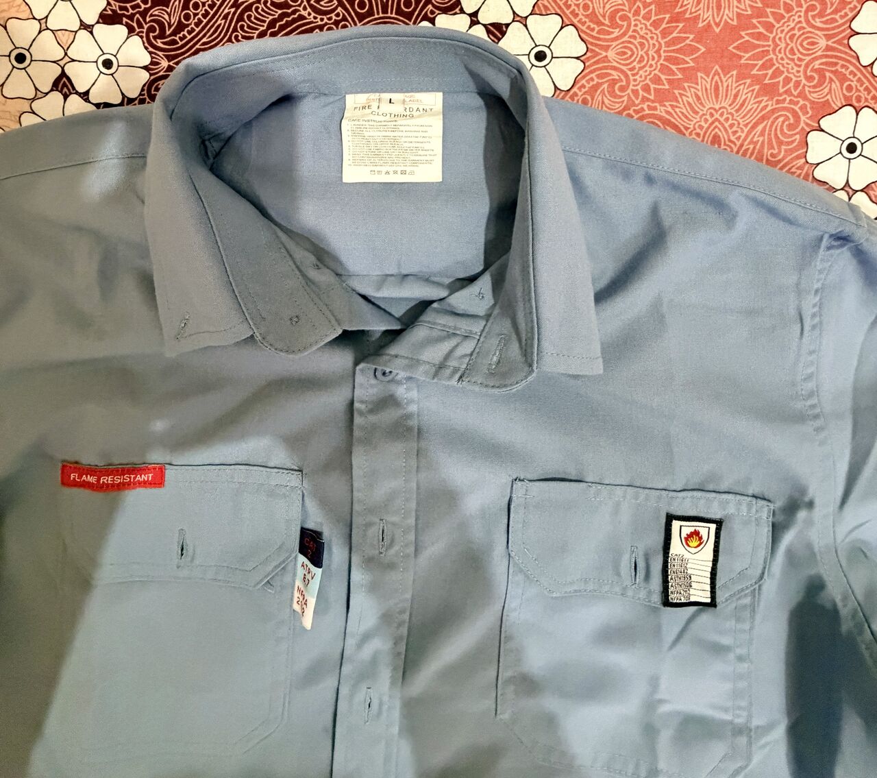 Jubail, Clothing & Accessories, SAR 120,  FRC Clothing &ndash; 2 Pairs For Sale