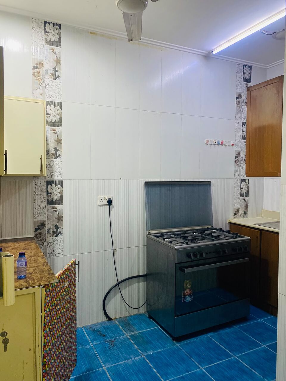 Riffa, Apartments, Flats, Houses & Villas, BHD 150/month,  Studio,  Studio Flat For Rent With EWA|With Ac