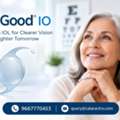 LuxGood IOL Options At CataractRx