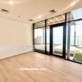 KWD 1800/month,  3 BR,  Luxury Seaview Penthouse With Terrace For Rent In Sabah Al Salem
