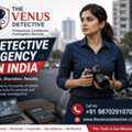 Detective Agency In Mumbai &ndash; The Venus Detective
