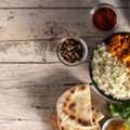 Try The Best Indian Restaurant In Melbourne For Your Next Meal