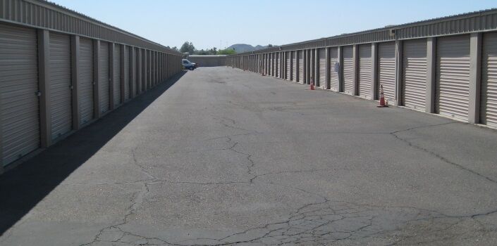 New York, Labor/Moving, Secure & Convenient Storage Units In Glendale