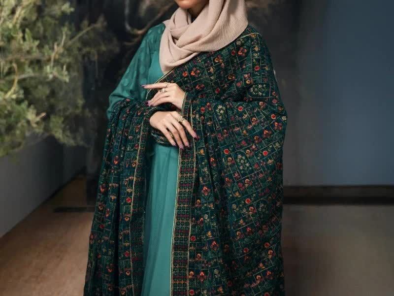 Lahore, Clothing & Accessories, Sarwat Shawls