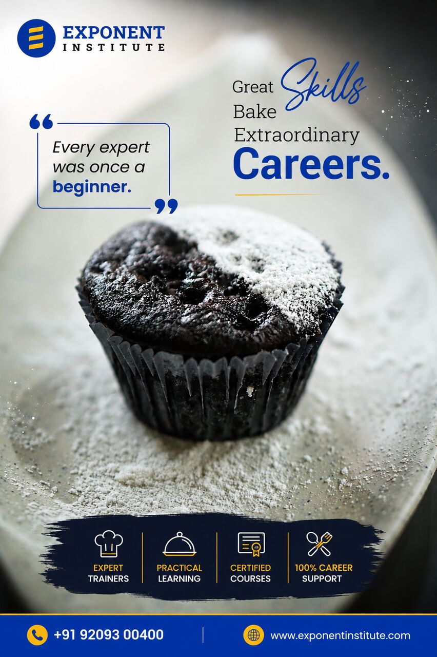 Mumbai, Lessons Offered, Build Your Culinary Career With Practical Training