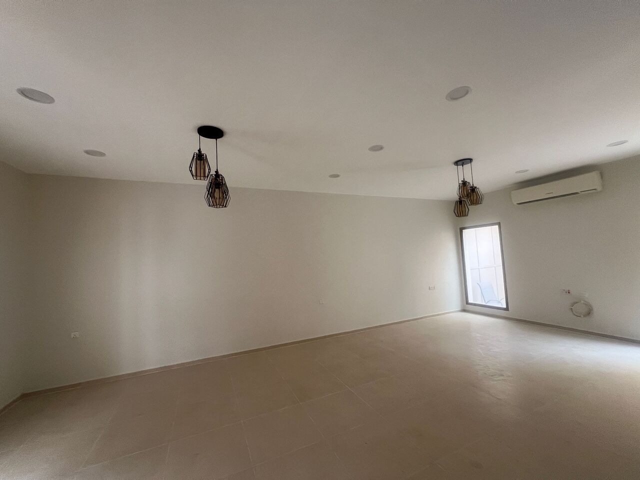 Jannusan, Apartments, Flats, Houses & Villas, BHD 450/month,  3 BR,  3BR MODERN VILLA FOR RENT IN JANUSSAN