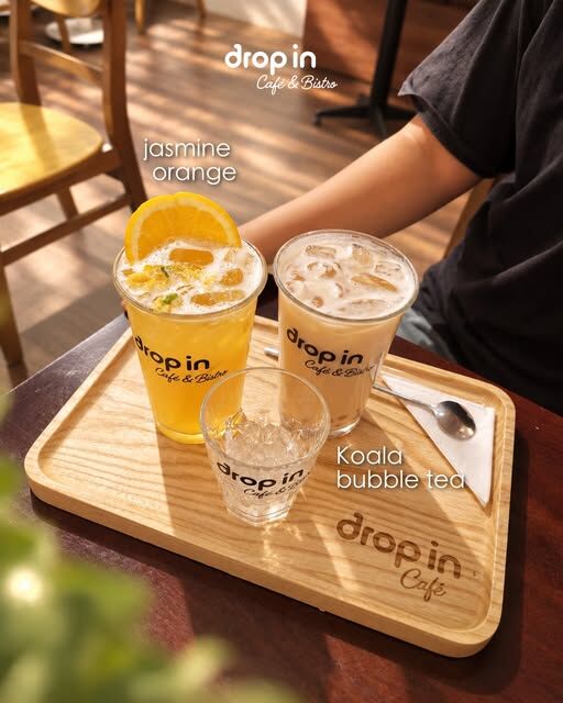 Hanoi, Food & Drink, The Refreshing Sweet-and-Sour Taste And Floral Aroma Of Jasmine Orange
