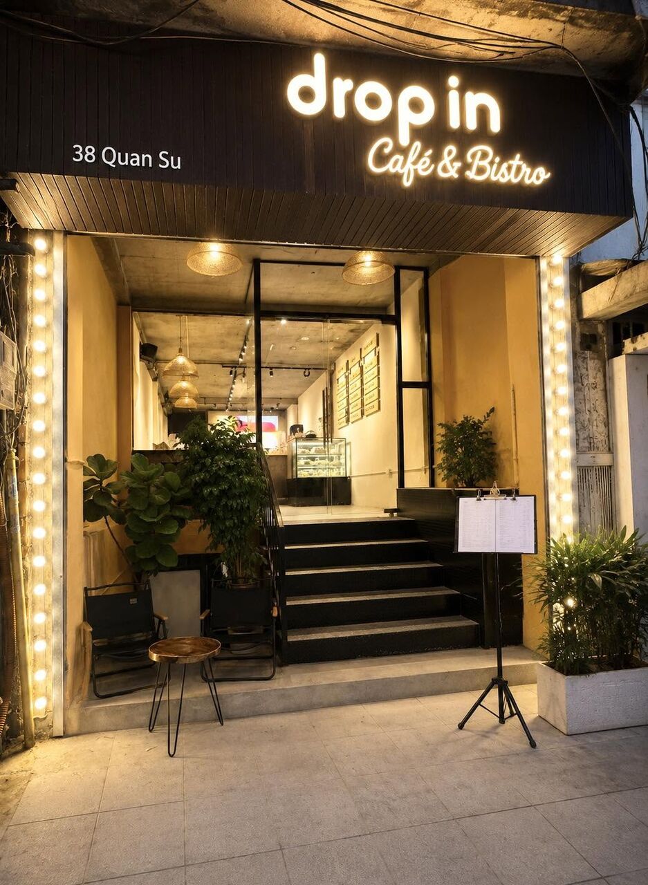 Hanoi, Food & Drink, The Refreshing Sweet-and-Sour Taste And Floral Aroma Of Jasmine Orange