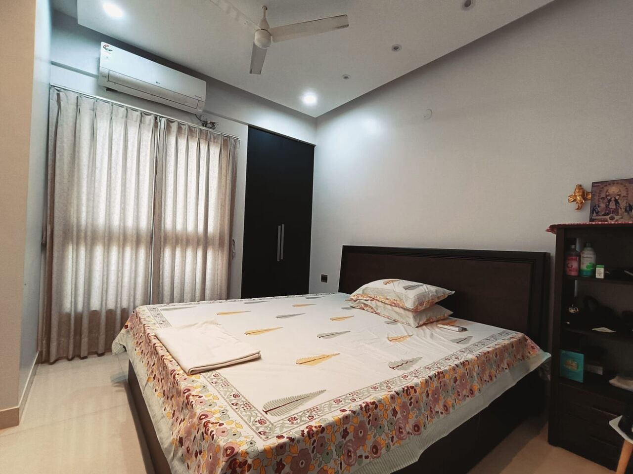 Kolkata, Real Estate For Sale, INR 13600000,  3 BR,  1150 Sq. Feet,  PS Amistad For Sale