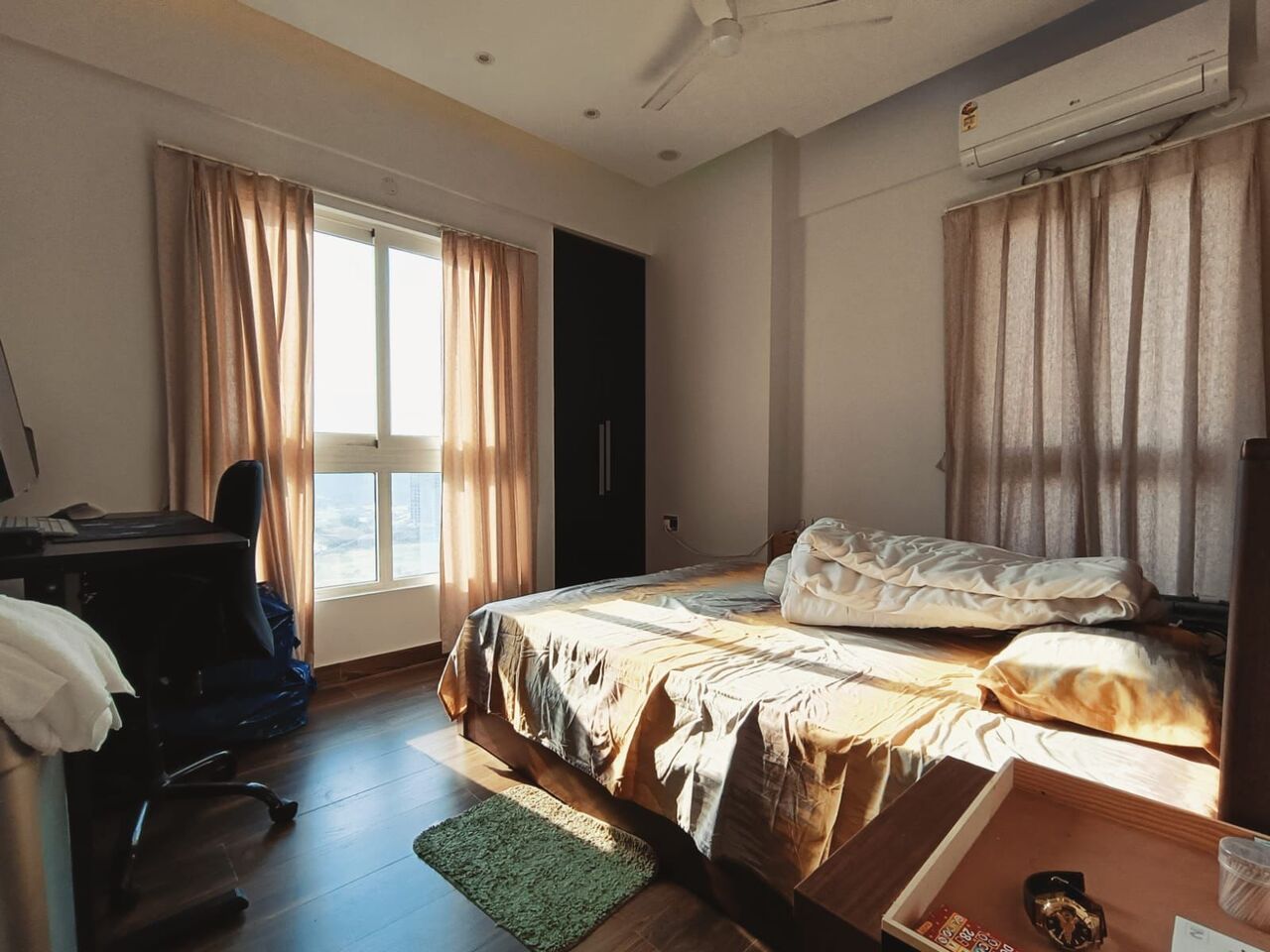 Kolkata, Real Estate For Sale, INR 13600000,  3 BR,  1150 Sq. Feet,  PS Amistad For Sale