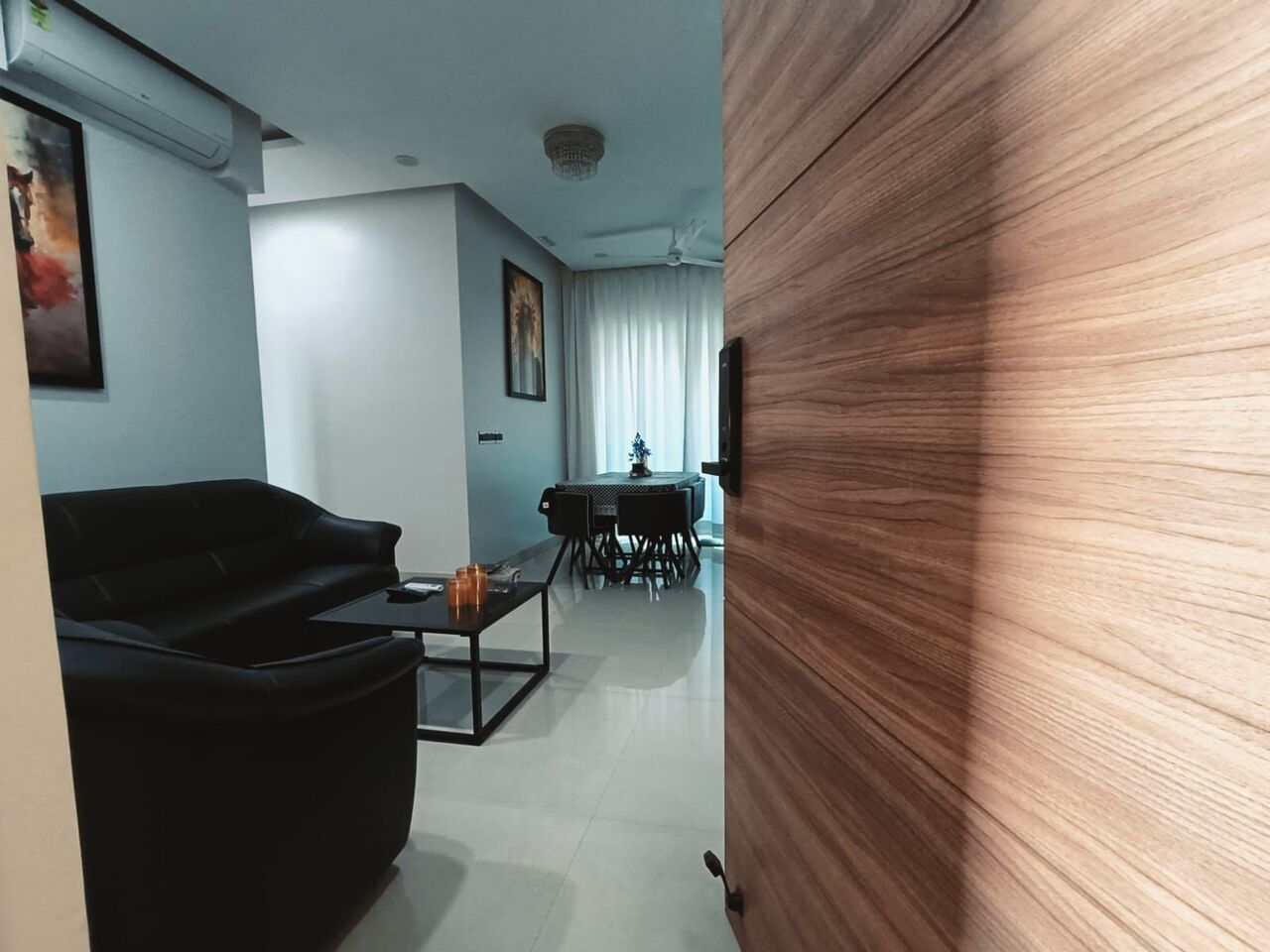 Kolkata, Real Estate For Sale, INR 13600000,  3 BR,  1150 Sq. Feet,  PS Amistad For Sale