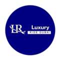 LuxuryRide - Premium Chauffeur Service In Dubai