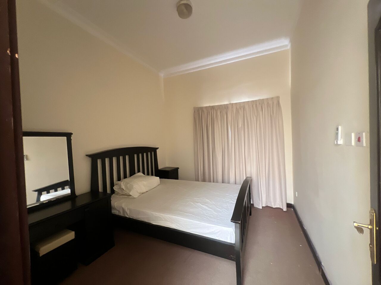 Juffair, Villas, BHD 750,  Furnished,  3BR FULLY FURNISHED COMPOUND VILLA FOR RENT IN JUFFAIR