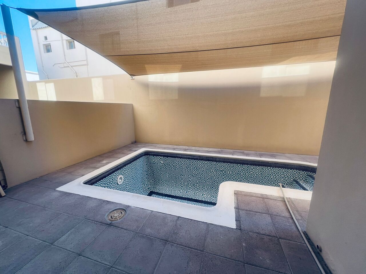 Juffair, Villas, BHD 750,  Furnished,  3BR FULLY FURNISHED COMPOUND VILLA FOR RENT IN JUFFAIR