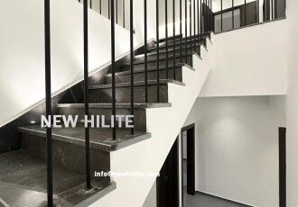 Bayan, Villas, KWD 1350,  Spacious 5 Bedroom Duplex With Private Garden For Rent In Bayan