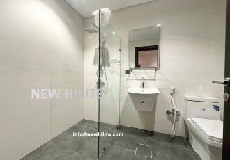 Bayan, Villas, KWD 1350,  Spacious 5 Bedroom Duplex With Private Garden For Rent In Bayan