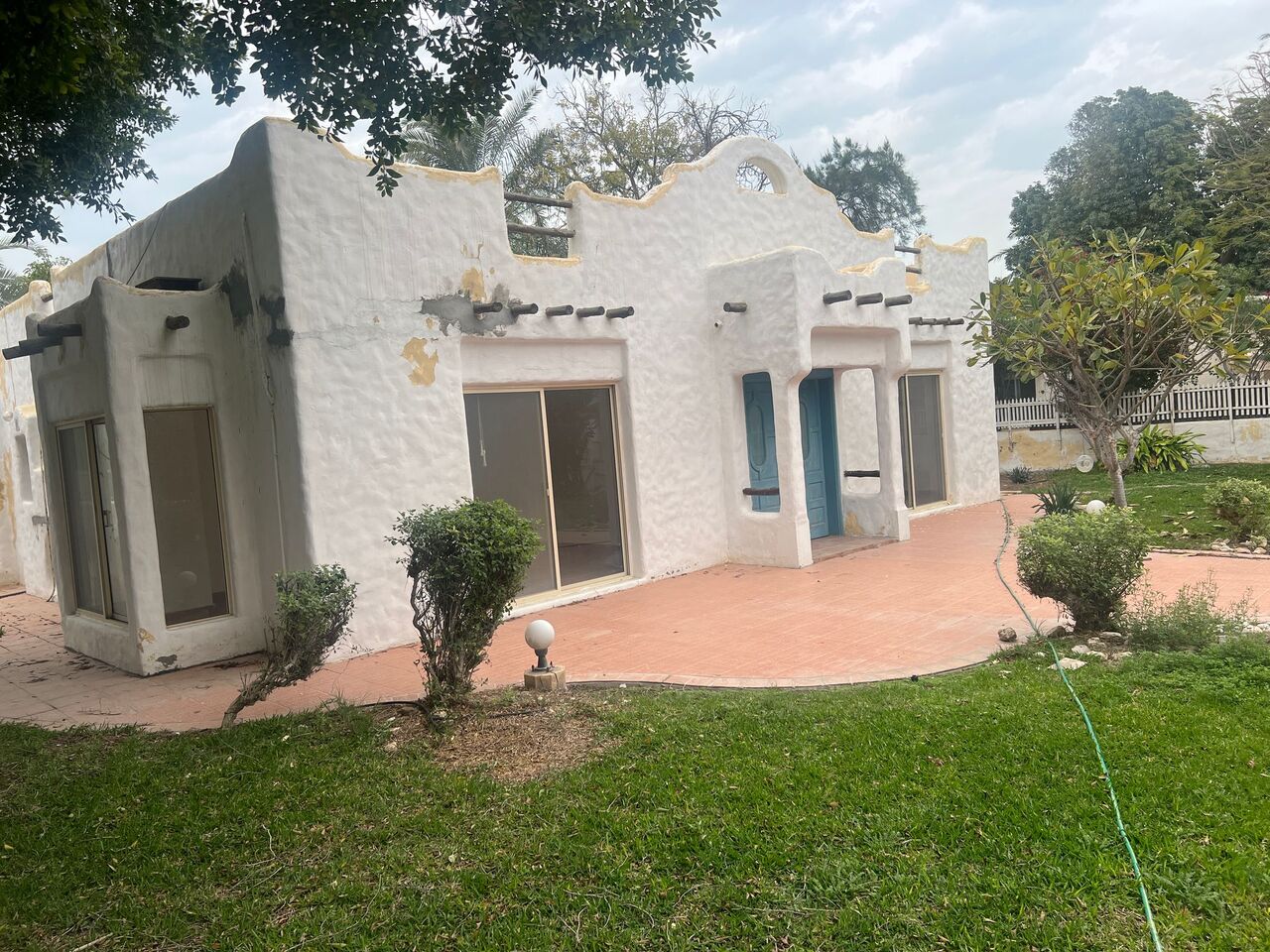 Budaiya, Villas, BHD 700,  3BR SEMI-FURNISHED VILLA FOR RENT IN BUDAIYA