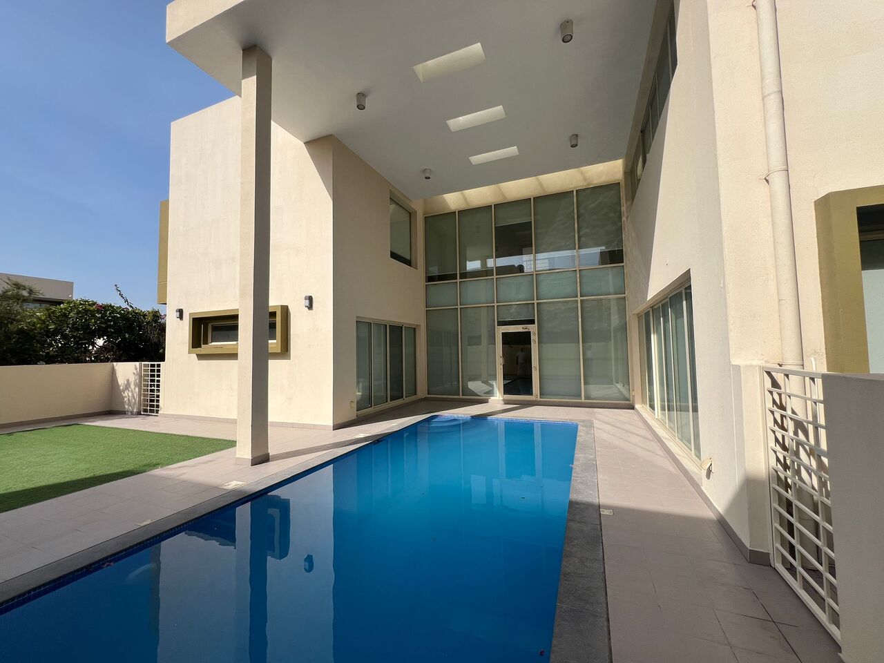 Saar, Villas, BHD 1350,  4BR COMPOUND VILLA WITH PRIVATE POOL FOR RENT IN SAAR