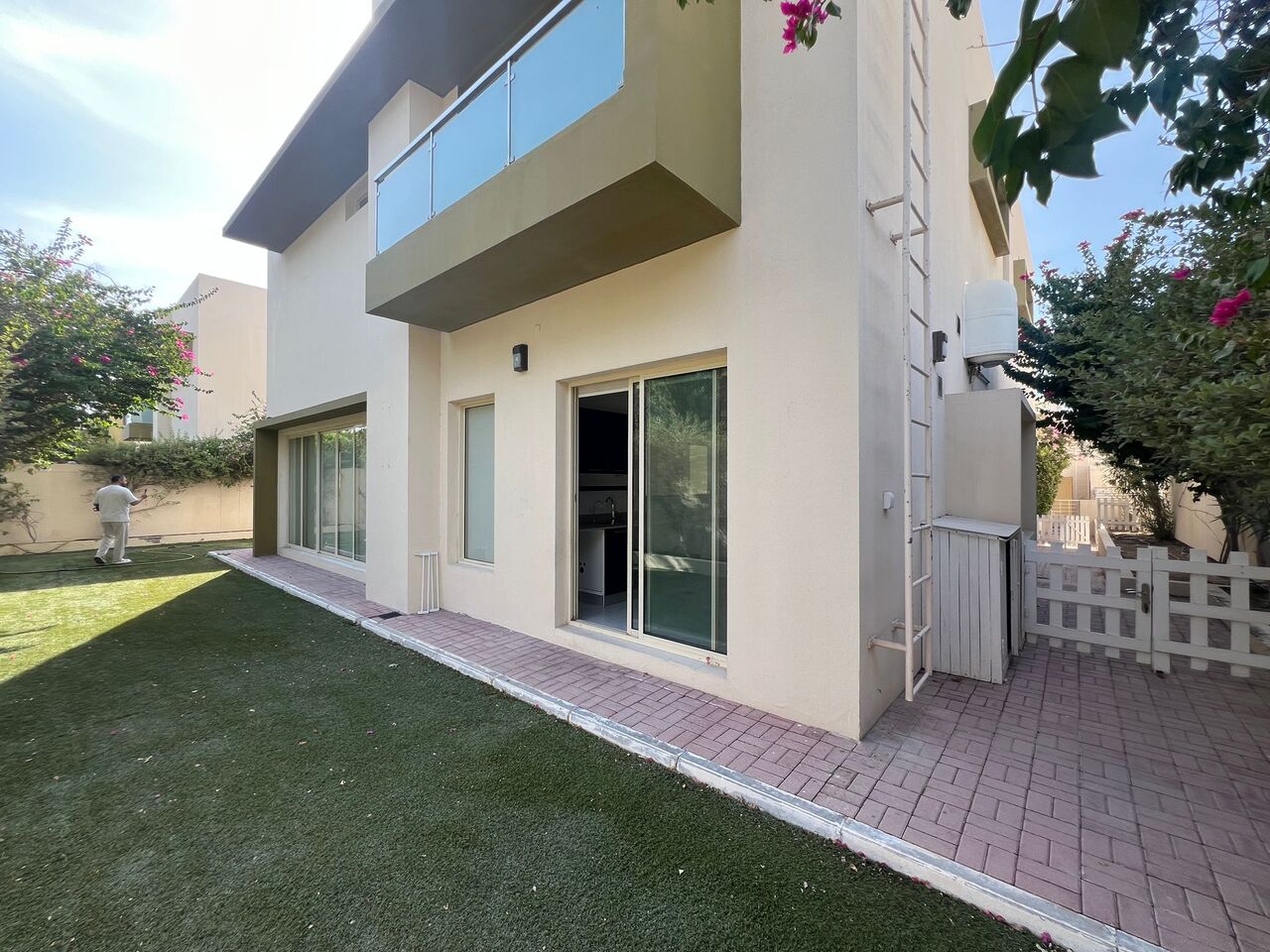 Saar, Villas, BHD 1350,  4BR COMPOUND VILLA WITH PRIVATE POOL FOR RENT IN SAAR
