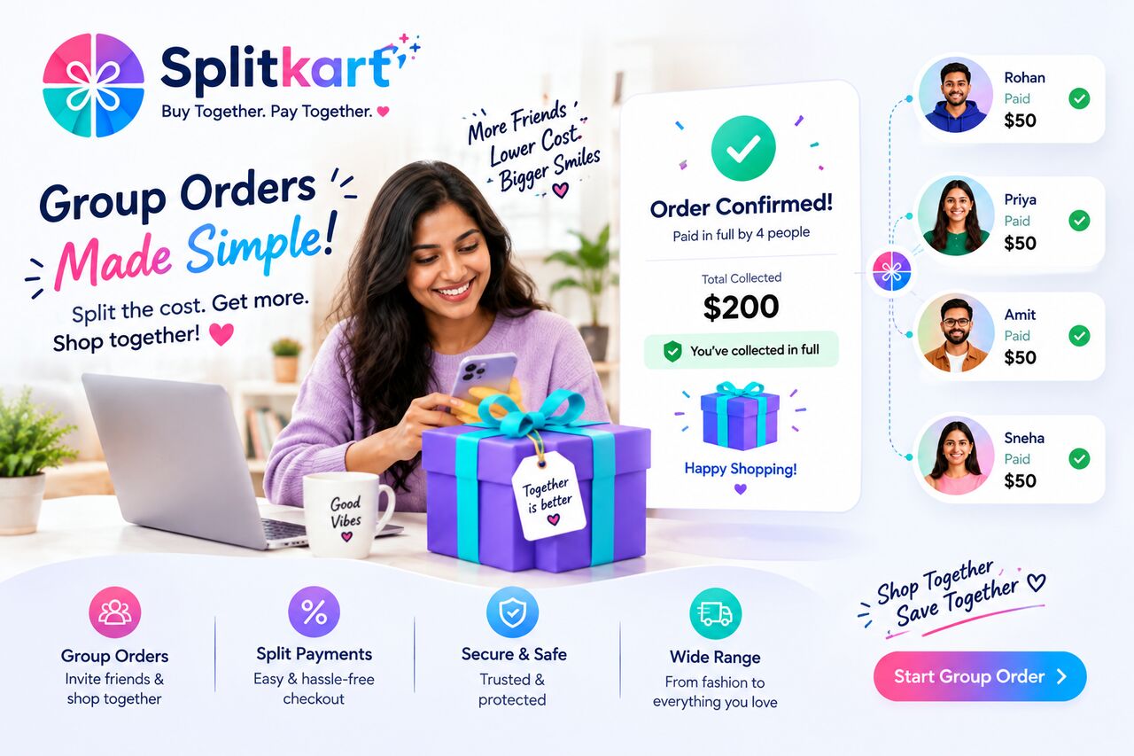 Mumbai, Business, Create Organized Gift Lists With A Shopify Gift Registry App For Ecommerce Stores