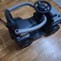 SAR 330,  Kids Electric Ride-Toy Car , Baby Walker & Baby High Chair