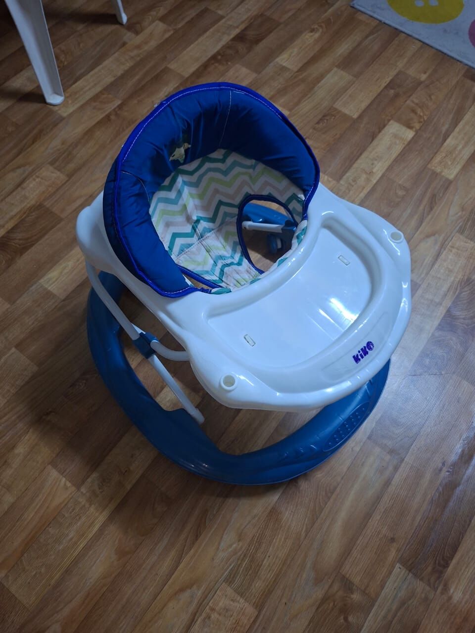 Salamah, Toys & Games, SAR 330,  Kids Electric Ride-Toy Car , Baby Walker & Baby High Chair
