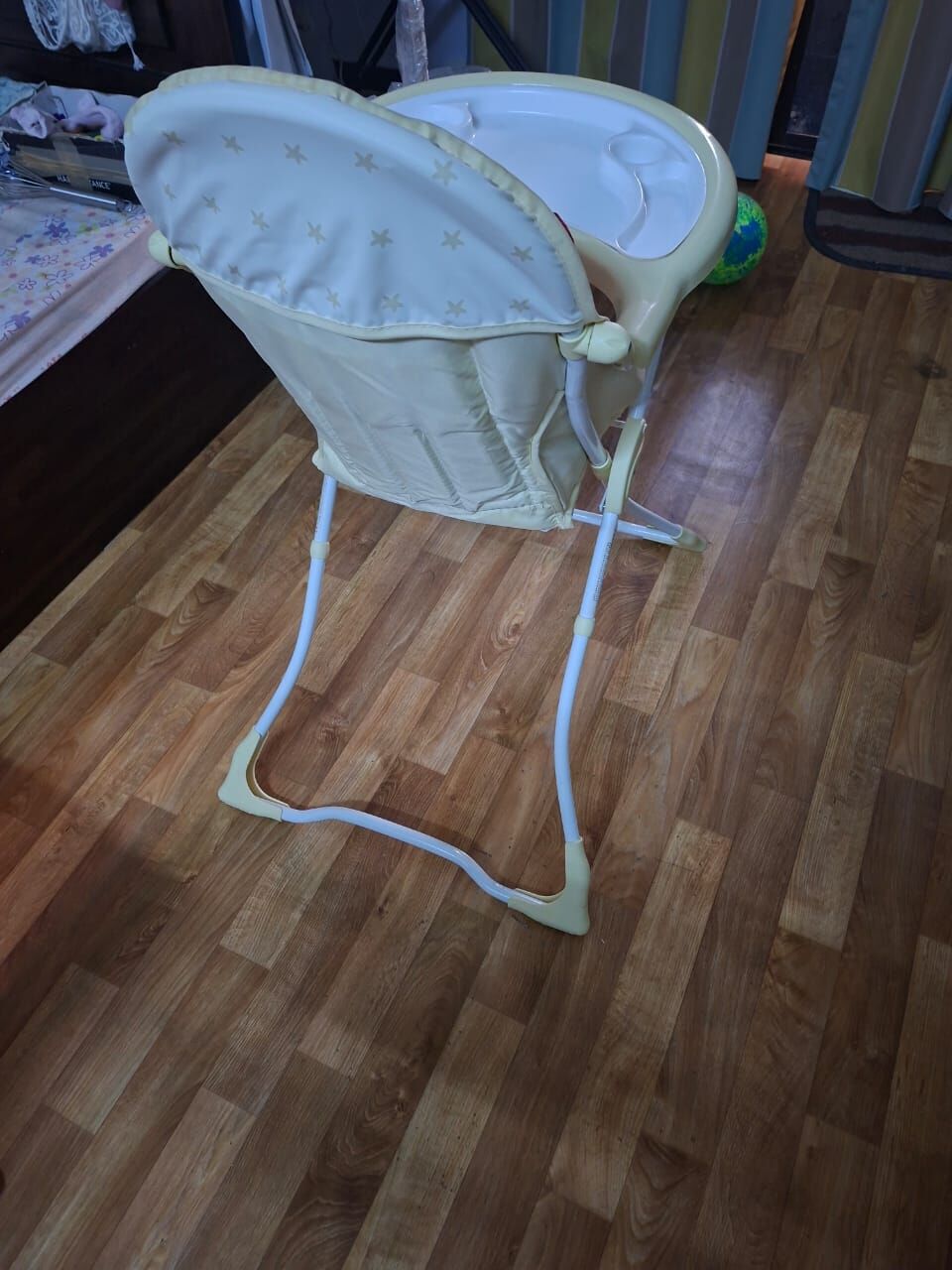 Salamah, Toys & Games, SAR 330,  Kids Electric Ride-Toy Car , Baby Walker & Baby High Chair