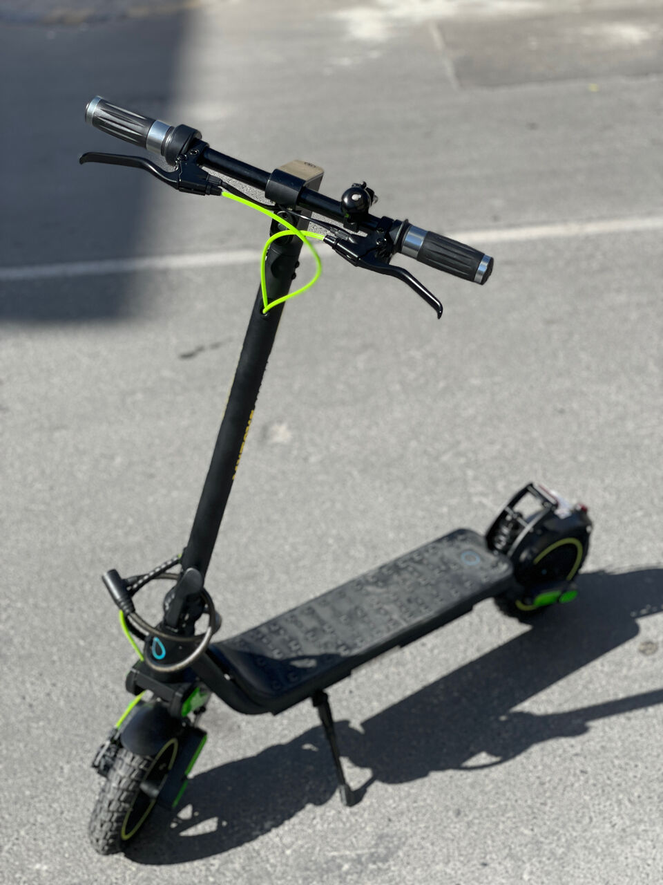 East Riffa, Bicycles, BHD 75,  Electric Scooter For Sale!!!!!!