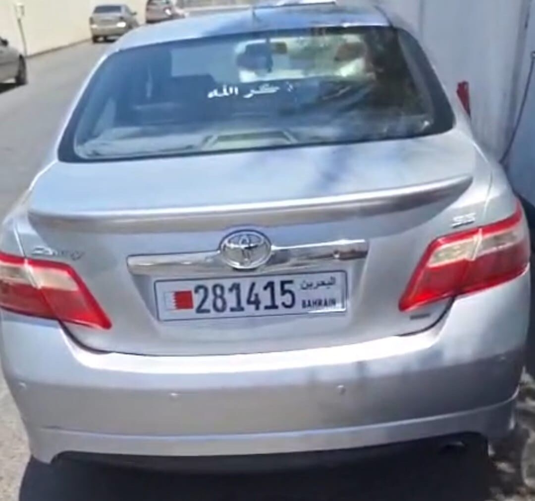 Manama, Vehicles, Cars & Trucks , BHD 1150,  2007,  2007,  Automatic,  230000 KM,