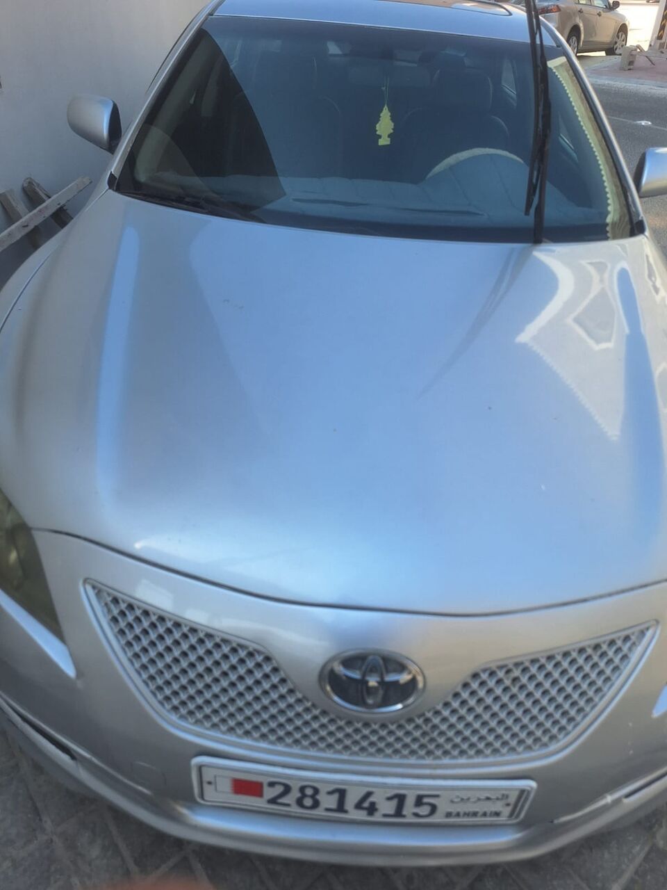 Manama, Vehicles, Cars & Trucks , BHD 1150,  2007,  2007,  Automatic,  230000 KM,