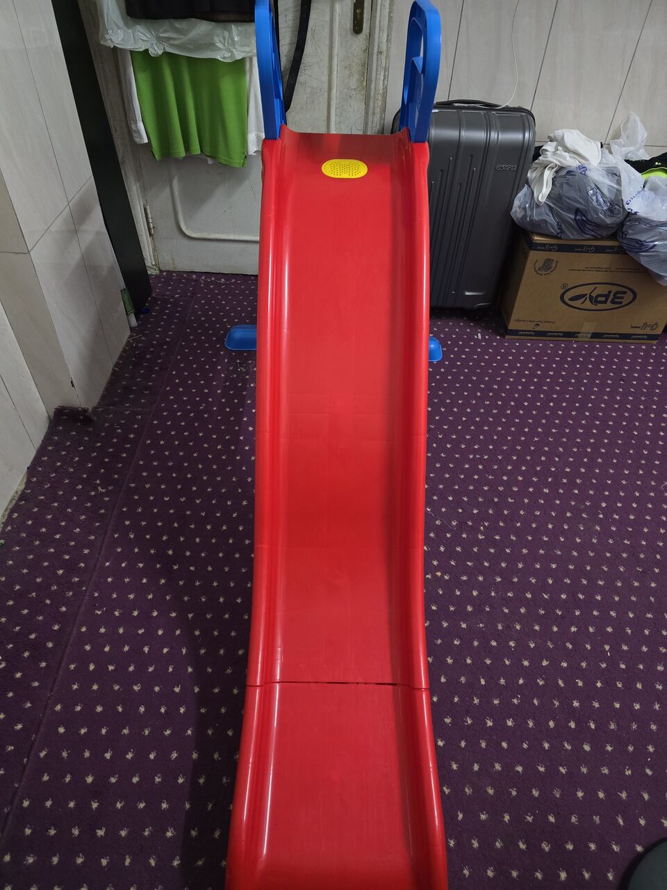 Al Baghdadyiah Al Gharbyia, Toys & Games, SAR 100,  Kids Water Slider