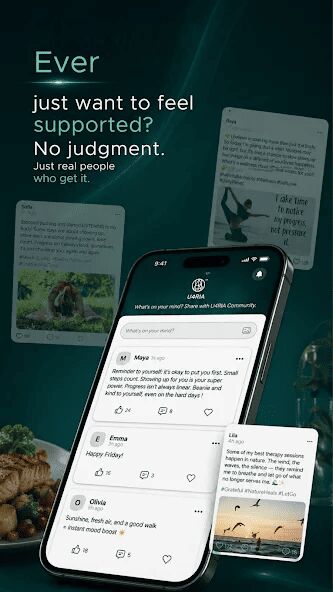 Toronto, Health, U4RIA: AI-powered Emotional Wellness App