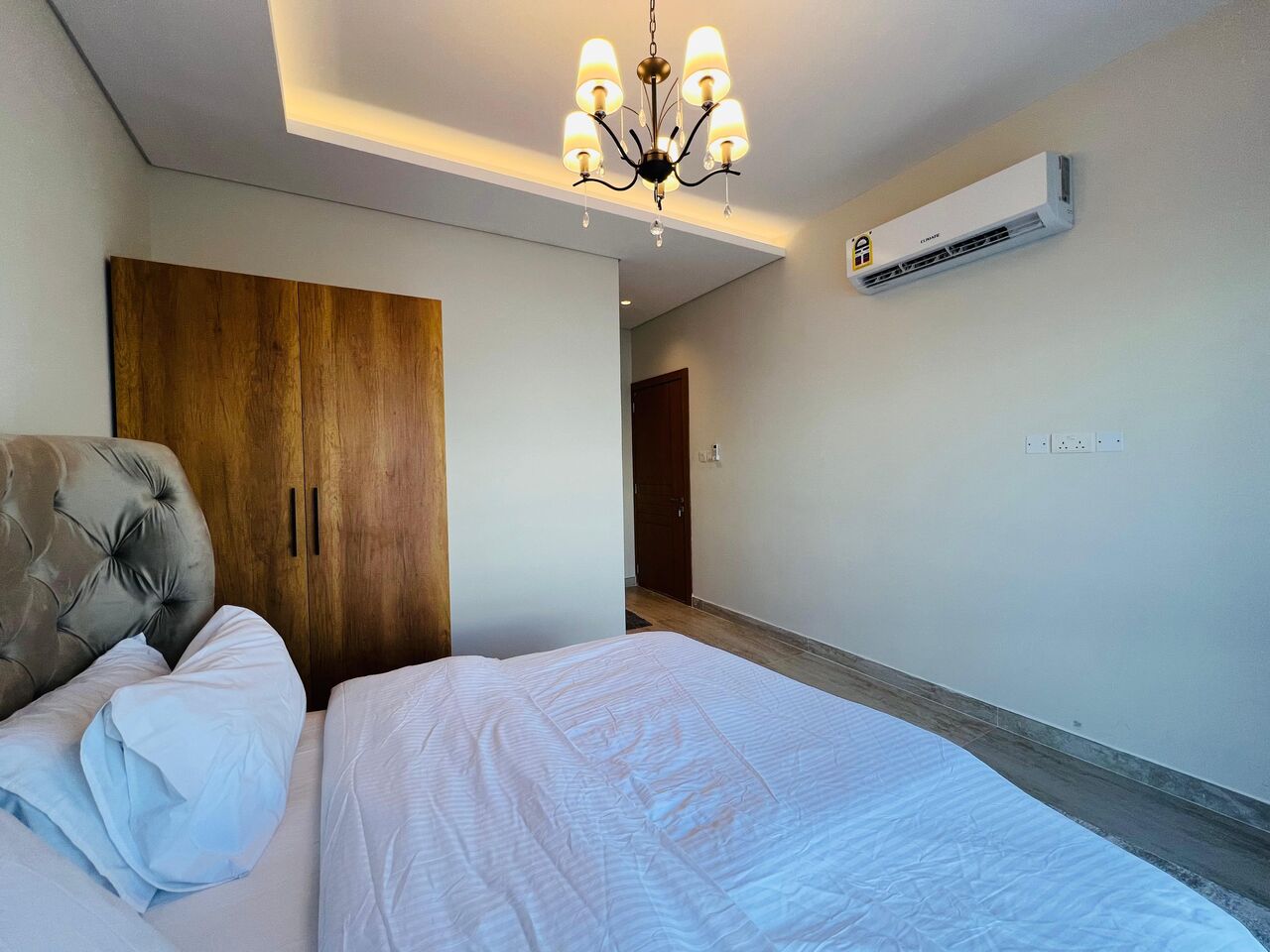 Budaiya, Villas, BHD 850,  Furnished,  BRAND NEW 3BR FULLY FURNISHED TOWNHOUSE VILLA FOR RENT IN BUDAIYA