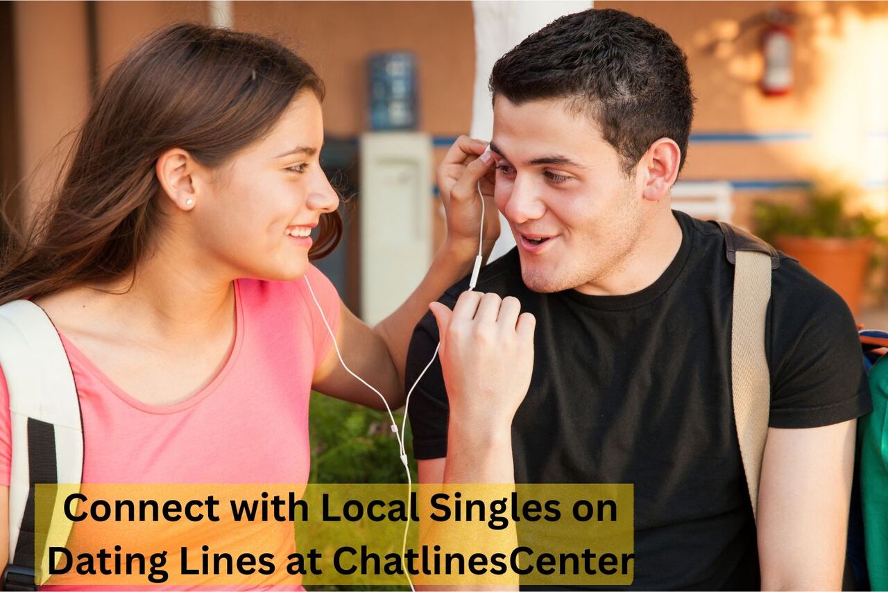 New York, Guides/Interpreters, Connect With Local Singles On Dating Lines At ChatlinesCenter