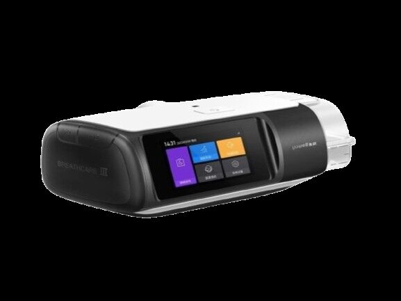 Faridabad, Health & Beauty Items, CPAP Machine For Better Sleep And Breathing