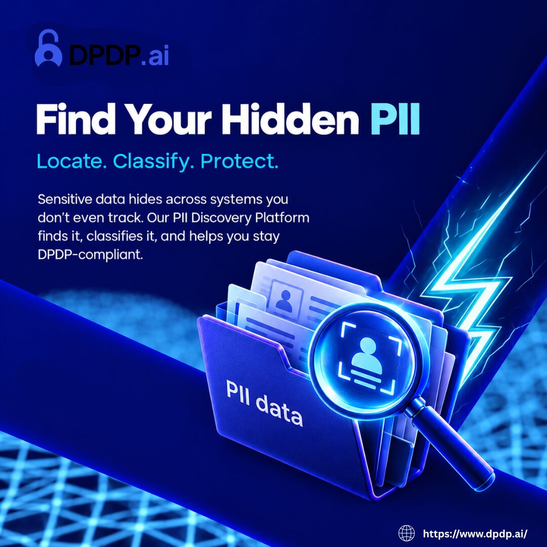 New Delhi, Security, Find PII You Didn