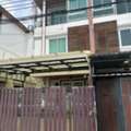 THB 45000,  25 Sq. Feet,  ให้เช่าทาวน์เฮ้าส์ 3 ชั้น 25 ตร.ว. ซอย 20 มิ