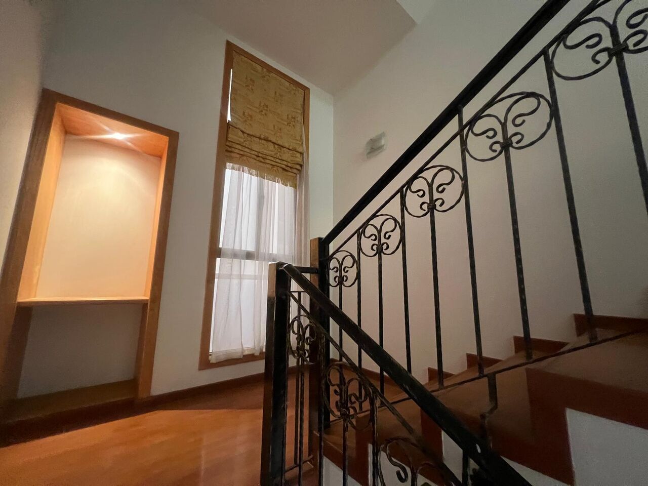 Janabiya, Villas, BHD 900,  Furnished,  4BR FULLY FURNISHED COMPOUND VILLA FOR RENT IN JANABIYAH