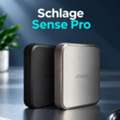 Schlage Sense Pro