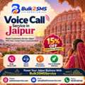 Power Your Jaipur Business With Smart Voice Calls