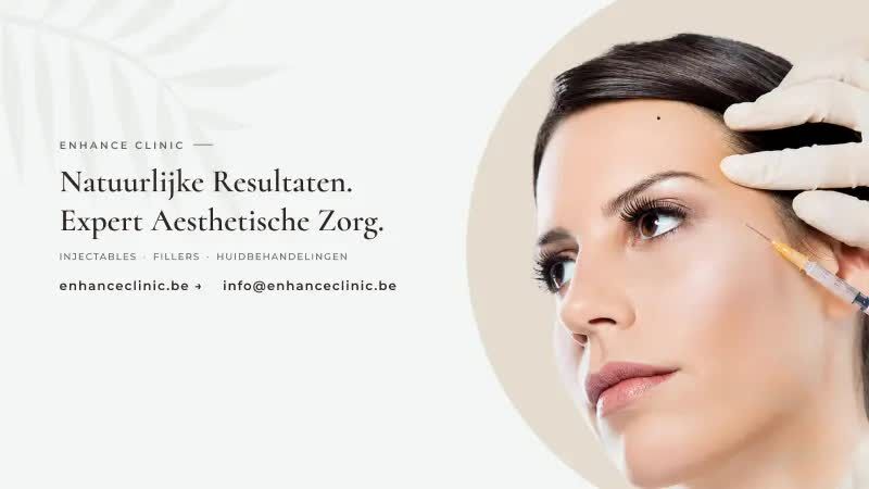 Brussels, Medical, Enhance Clinic Belgium