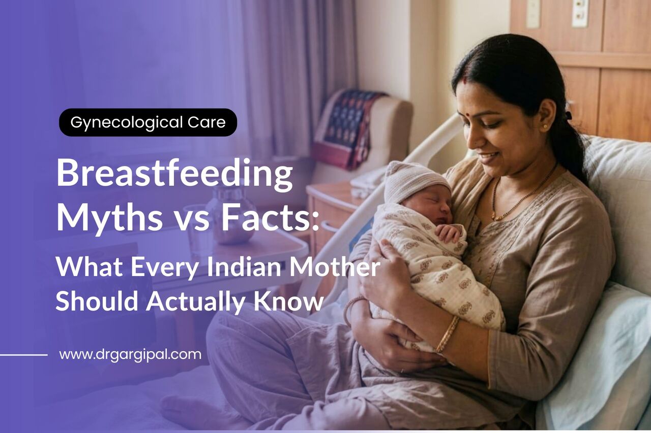 Mumbai, Health, Professional Support For Your Women