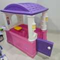 SAR 300,  Plastic Play House For Kids