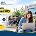 Online BCom SMU University: Build A Foundation In Commerce And Business
